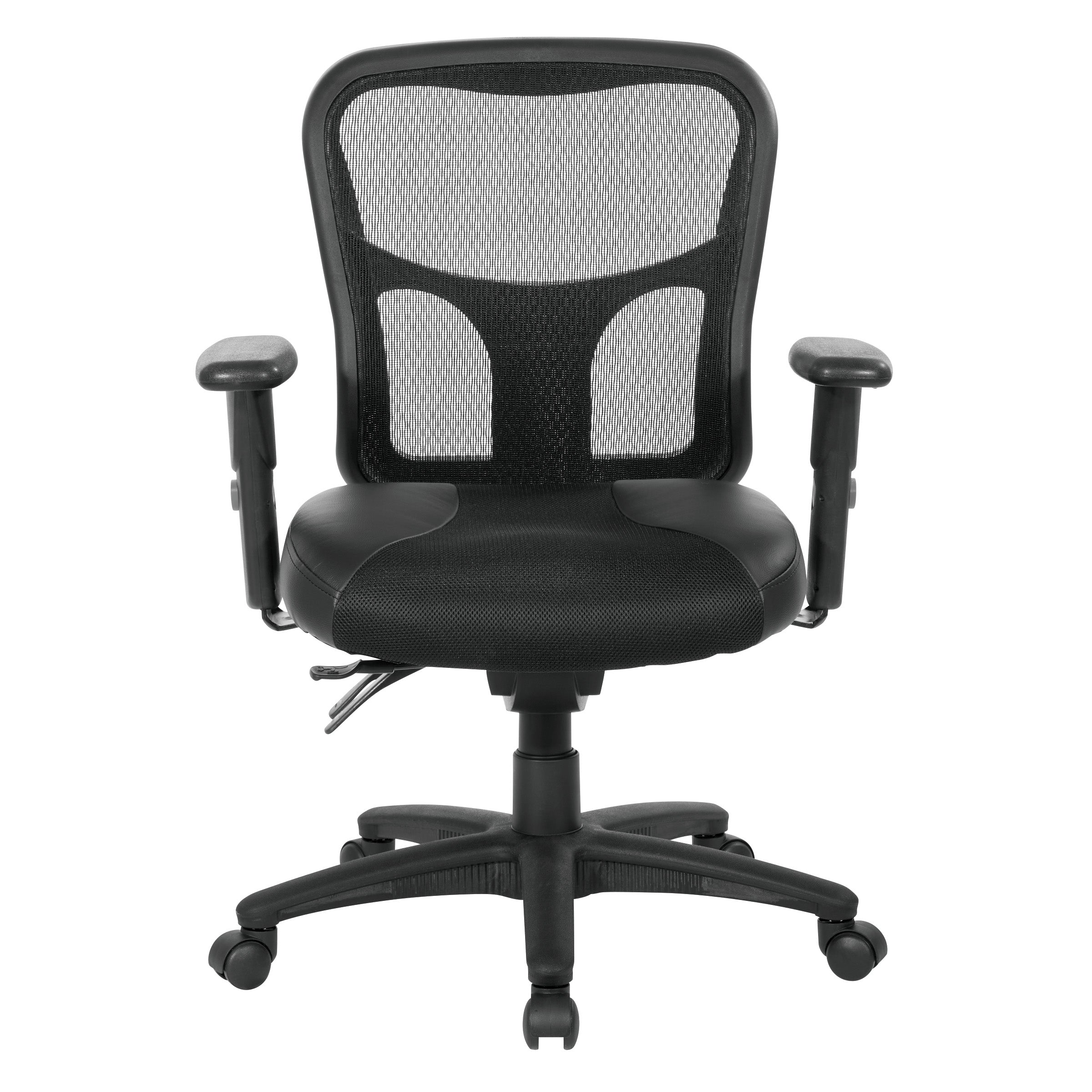 ProGrid® High Back Managers Chair